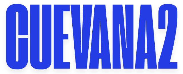 Cuevana2 logo